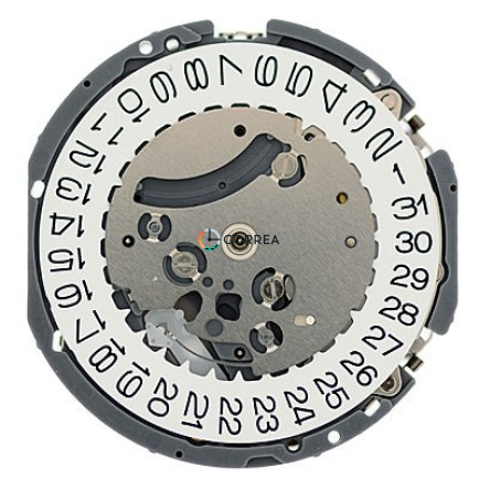 Механізм TMI VK83 - 3